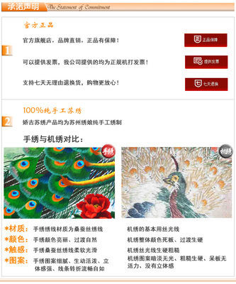 【清代郎世寧作品《花蔭雙鶴圖》 中式高檔宮廷壁畫蘇繡 特色禮品】?jī)r(jià)格,廠家,圖片,布藝工藝品,541條-