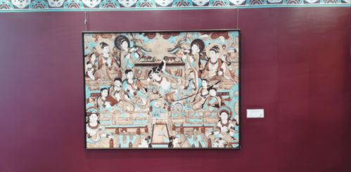 集團文創工場壁畫奪魁 文化旅游博覽會最佳展示獎背后的故事
